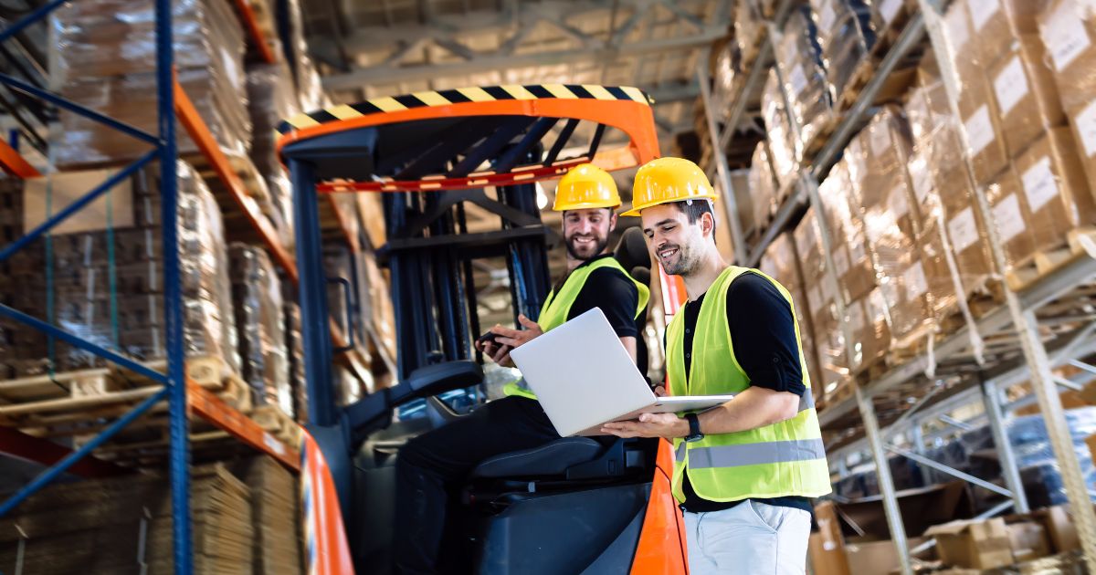 So In Logistics DIGITALIZATION – A NEW GATEWAY FOR VIETNAM’S LOGISTICS SECTOR